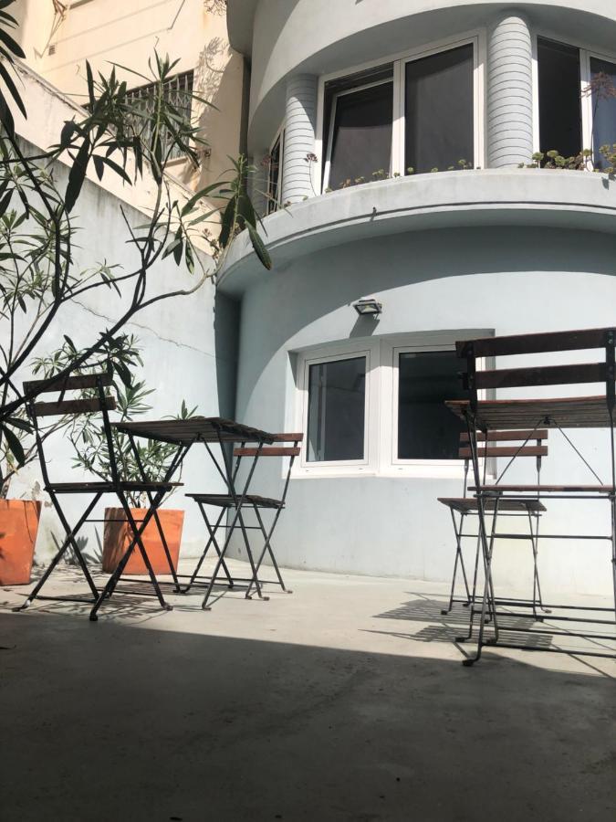 Godinho'S House Acomodação com café da manhã Matosinhos  Exterior foto