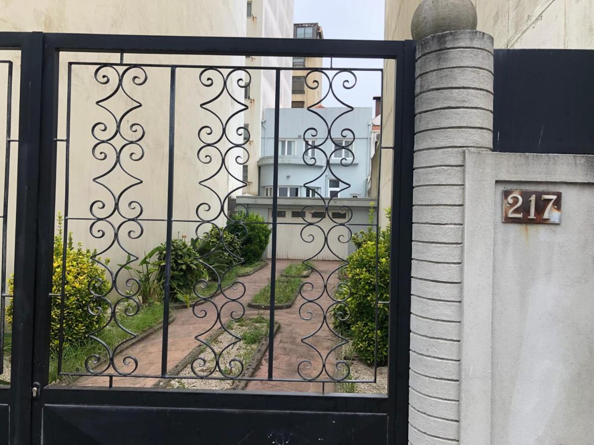 Godinho'S House Acomodação com café da manhã Matosinhos  Exterior foto
